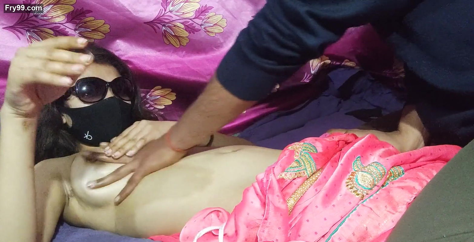 Apni Aunty ko choda bhatije ne