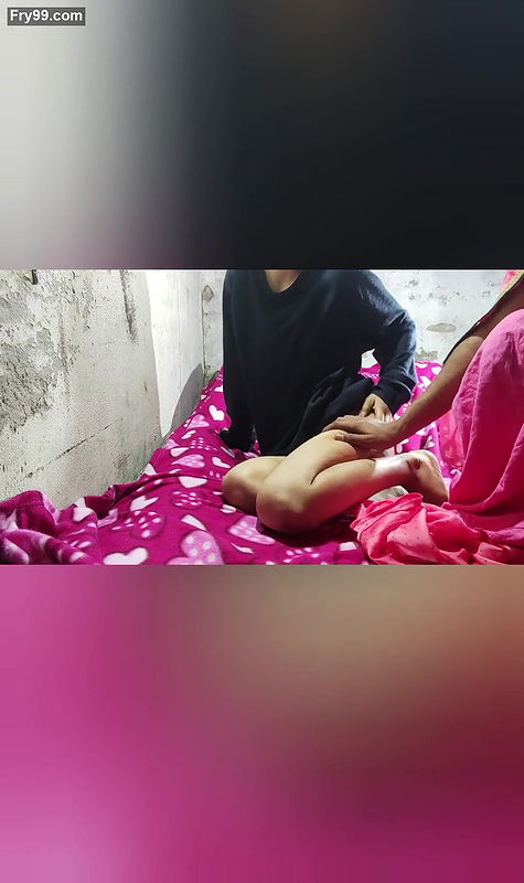 Apni bahin ki ladki ko choda