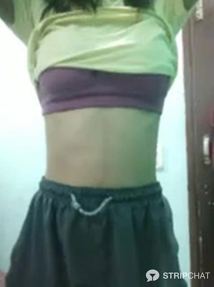 UrS_hottty_ Solo show
