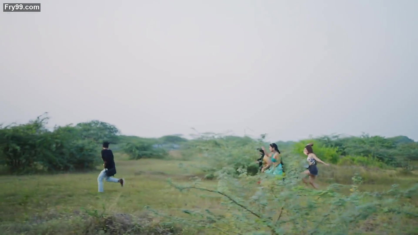 Desi Girls (2022) 1080p Leo Short Films