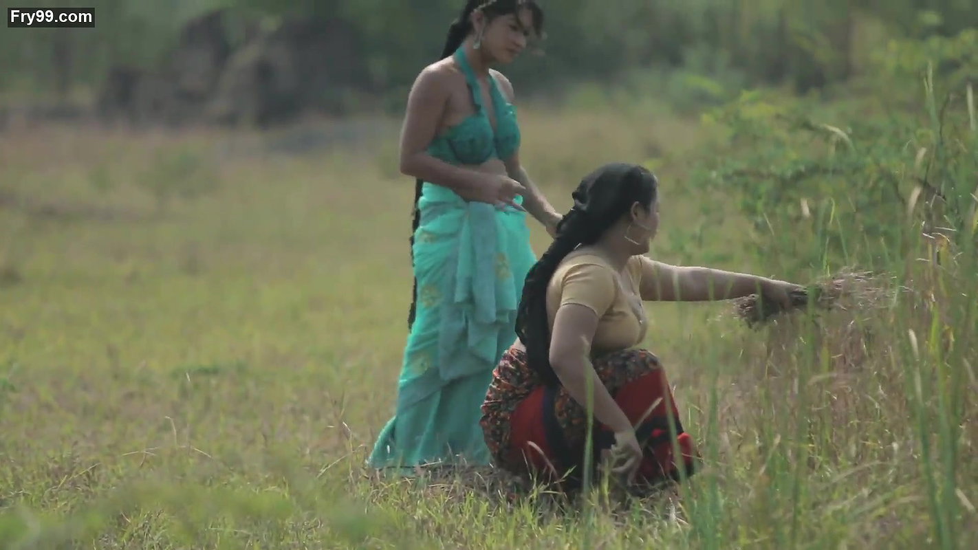 Desi Girls (2022) 1080p Leo Short Films