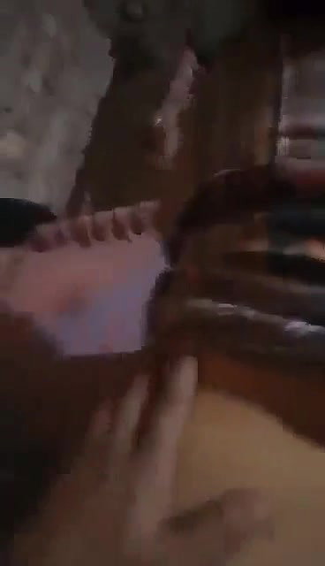 Pakistan big ass village bhabi doggy fucking by devar
