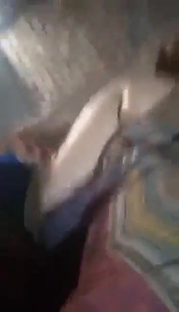 Pakistan big ass village bhabi doggy fucking by devar