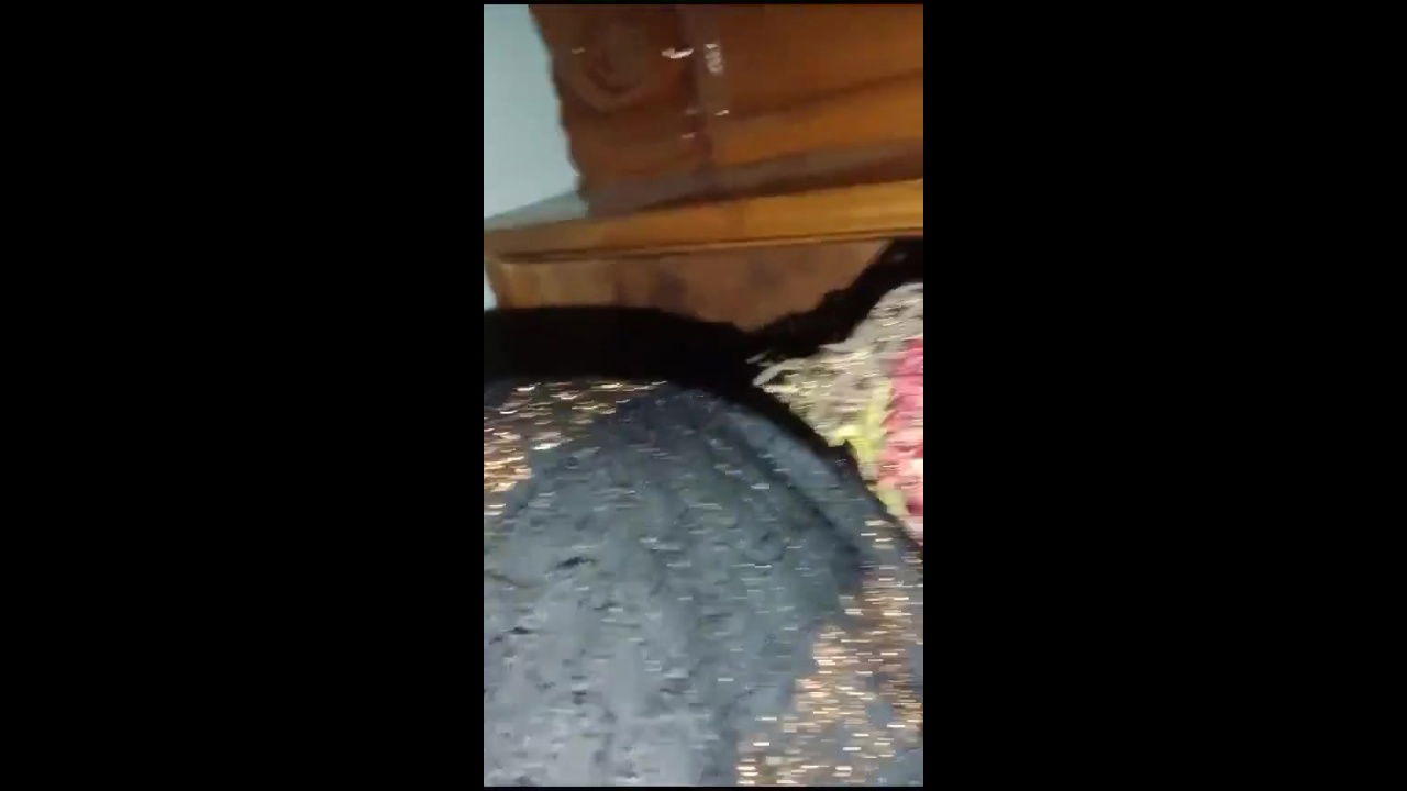 sleeping wife sex awakening by husband after travel