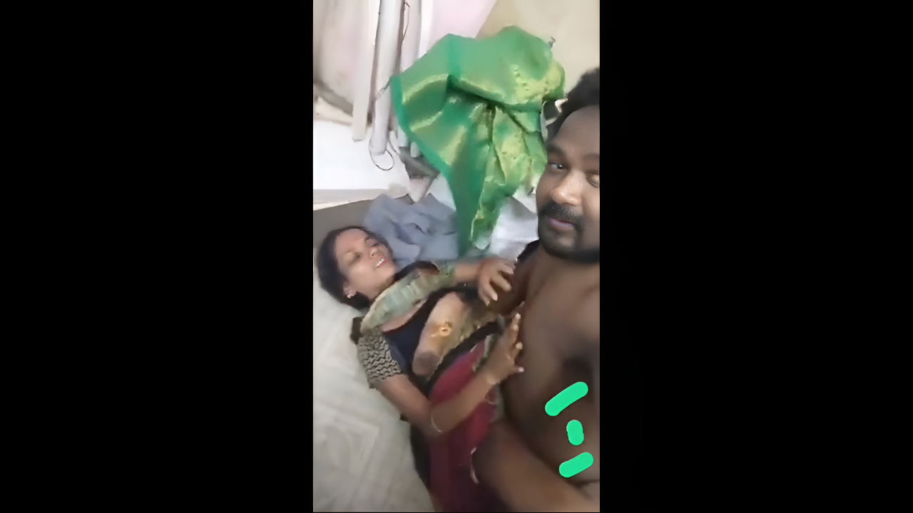 tamil affair couple