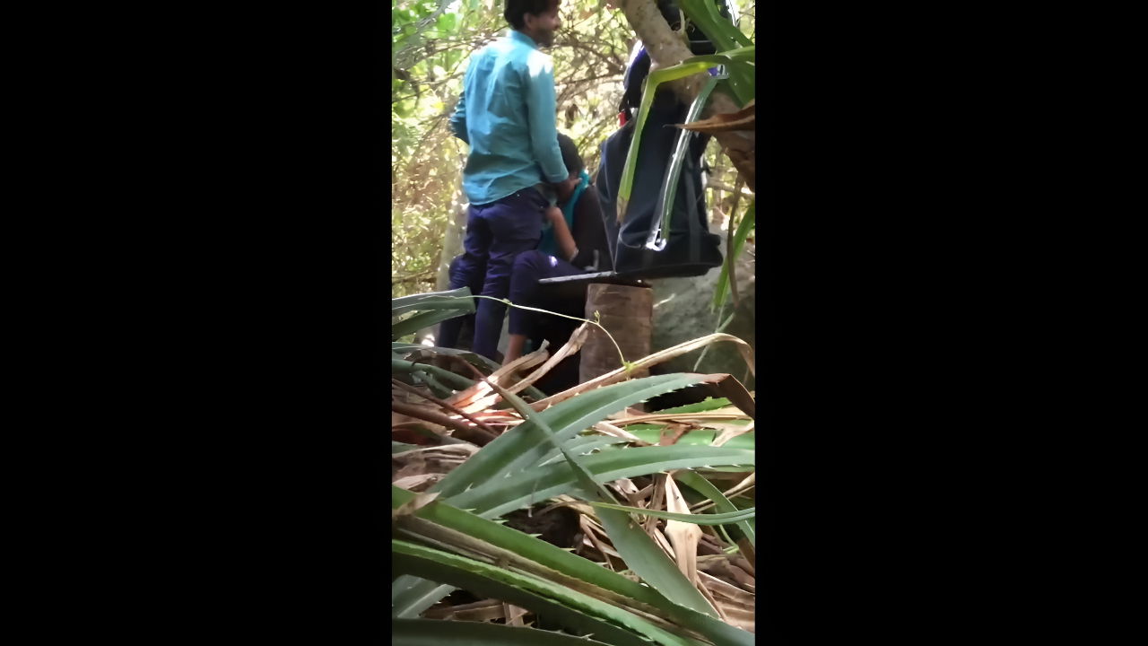 park mein gf ke sath chudai recorded secretly