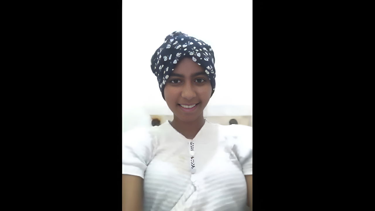 Lankan Girl Jayani sheranthi dewage Leaked Video 3