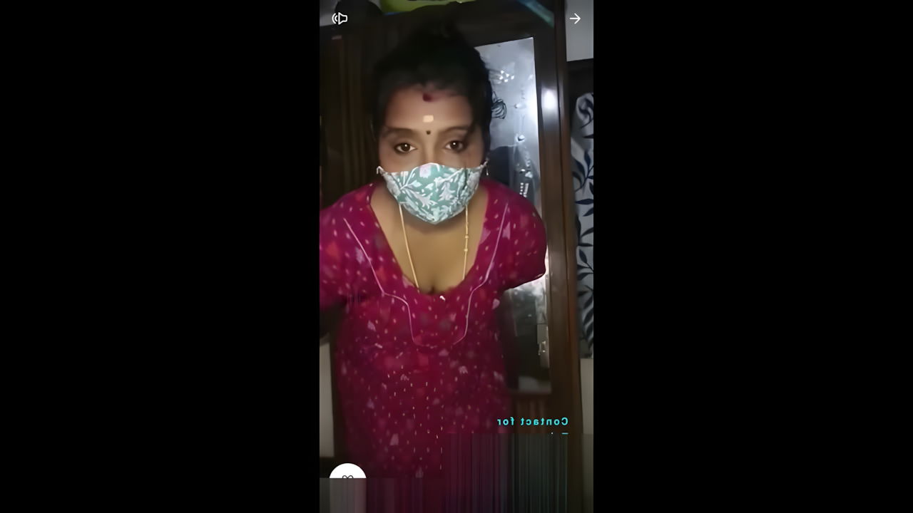 Tamil Ammu Tango private