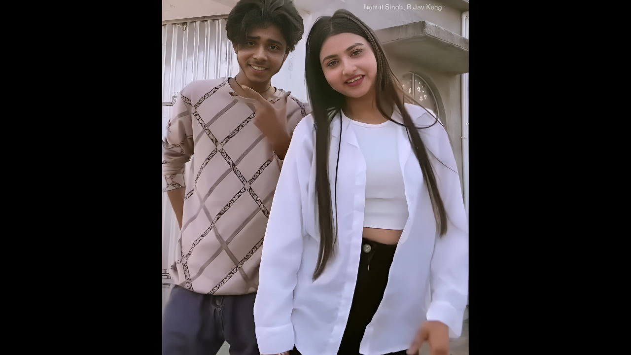 Youtuber Sofik viral mms