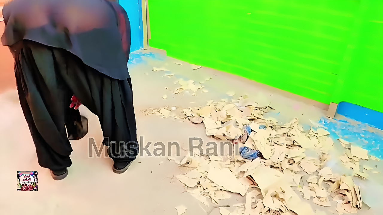 Pakistani youtuber leak sex video