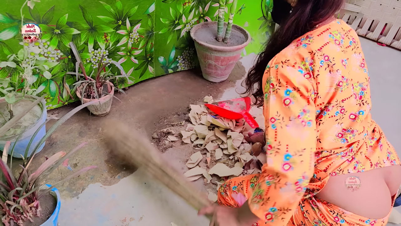 Indian girl new leak sex video