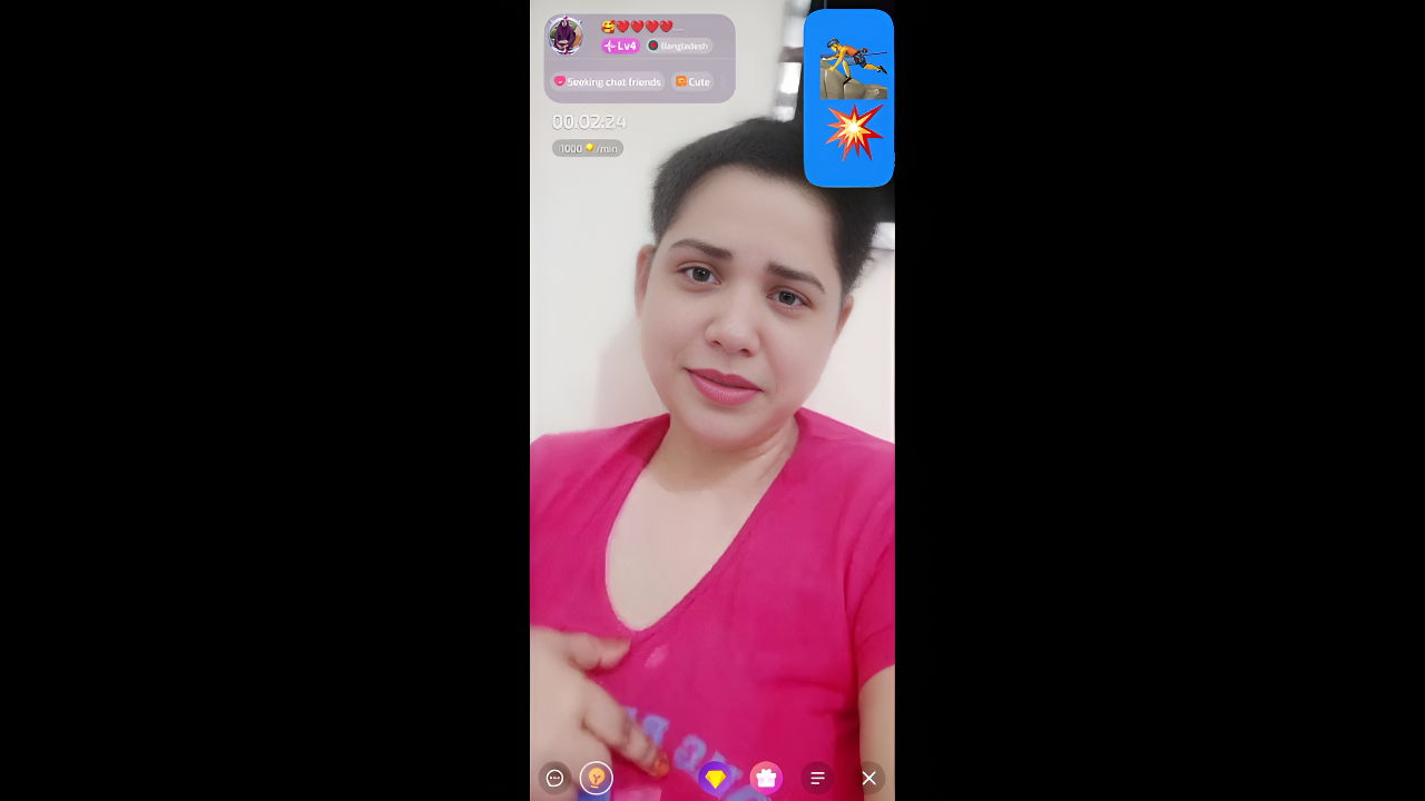 Bengali cute chamet girl 30