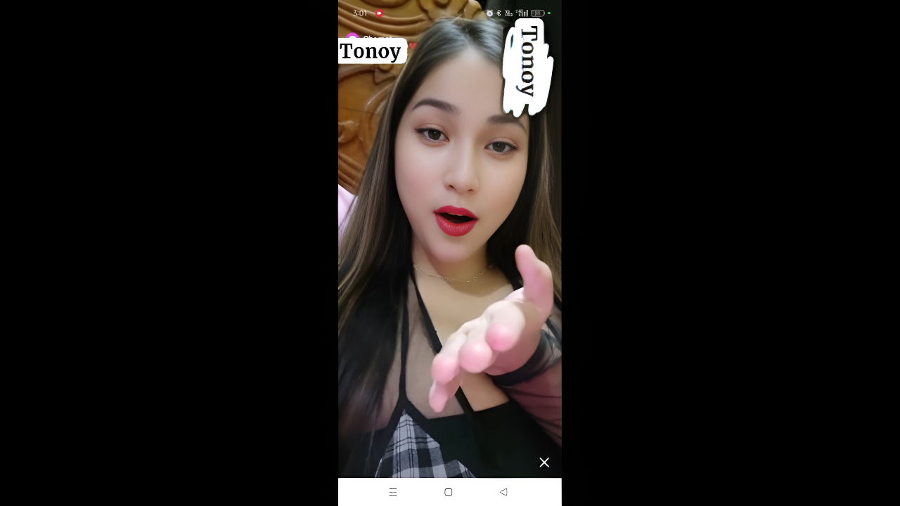 Bengali cute chamet girl 62