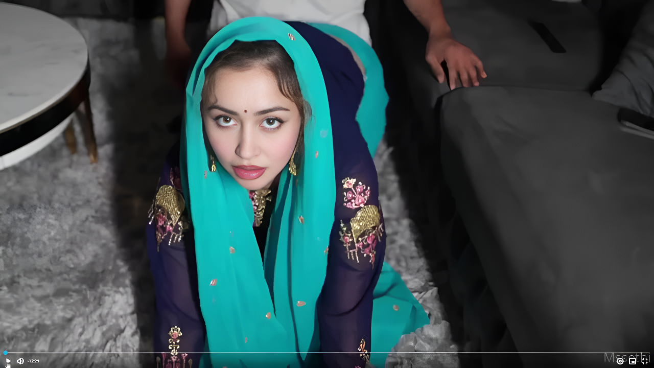 Ms.Sethi Fucking with BBC in Saree New BG Onlyfans PPV