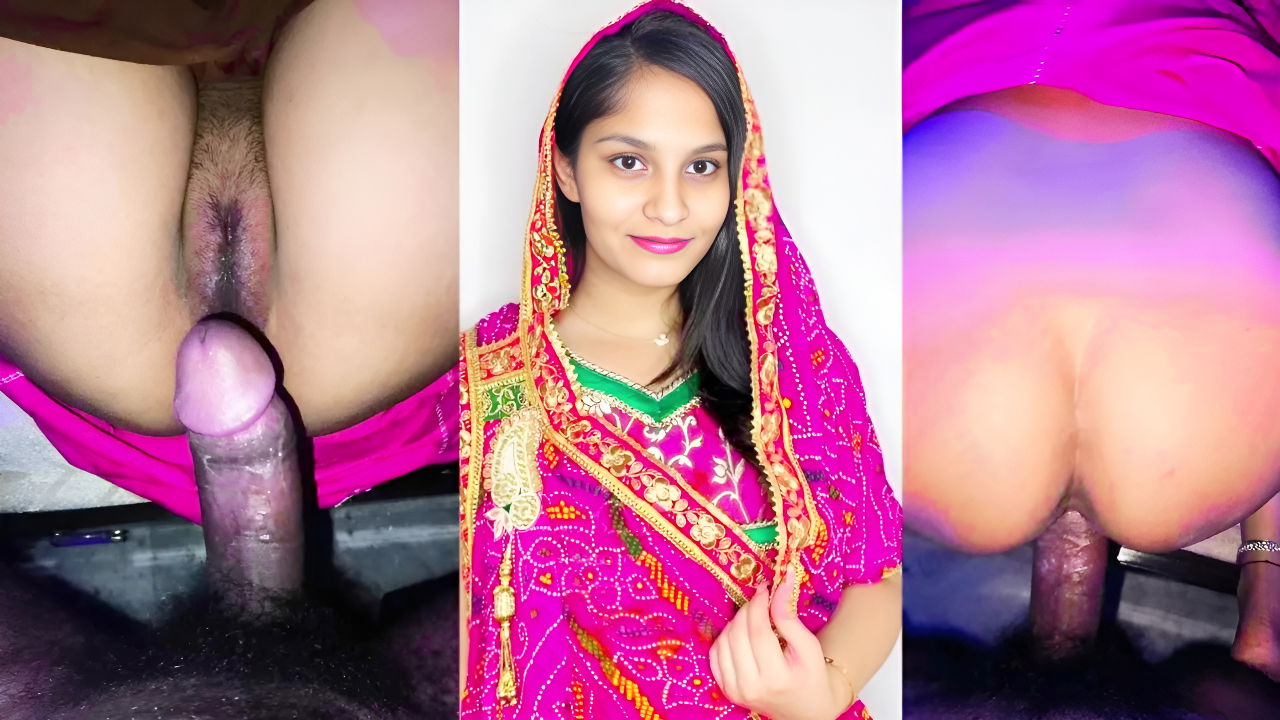 cute indian girl fuked in the morning