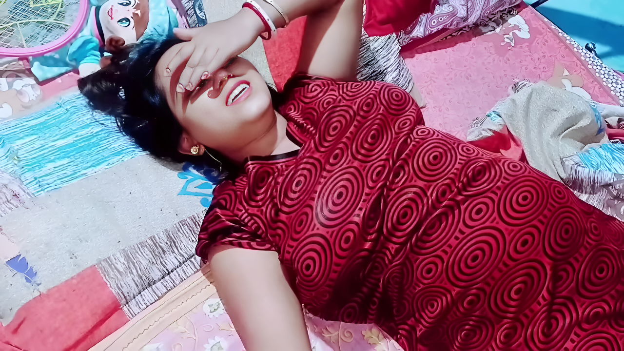 18 Year Old Girl First Time Sex Hardcore Orgasm Desi Indian Bhabhi Village Fuck