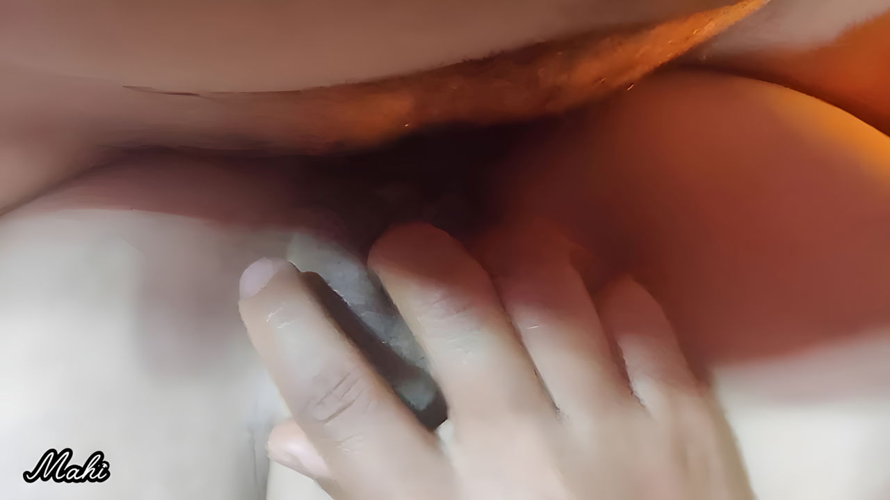 Indian village aunty fuck young neighbor boy