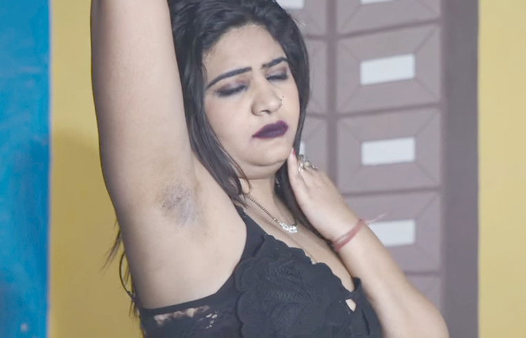 Bhojpuri Dance Anjali Raj