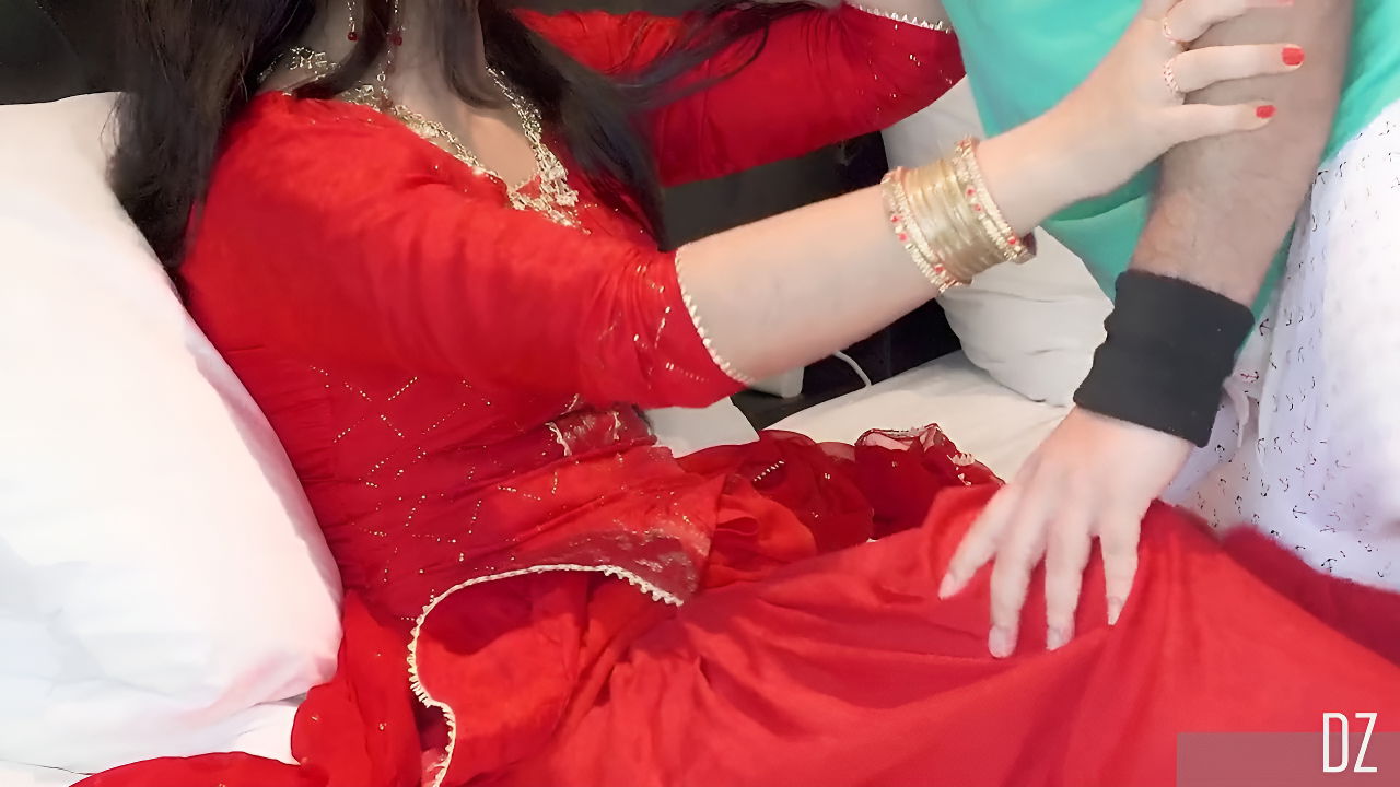 Cute Desi Bhabi Cheated Her Husband and Fucked with Ex in Hotel