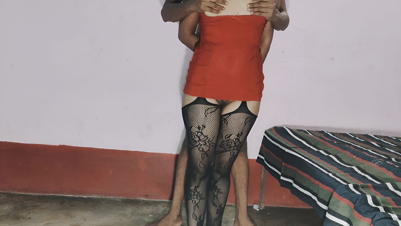 Sister in Law’s Ass Fuck