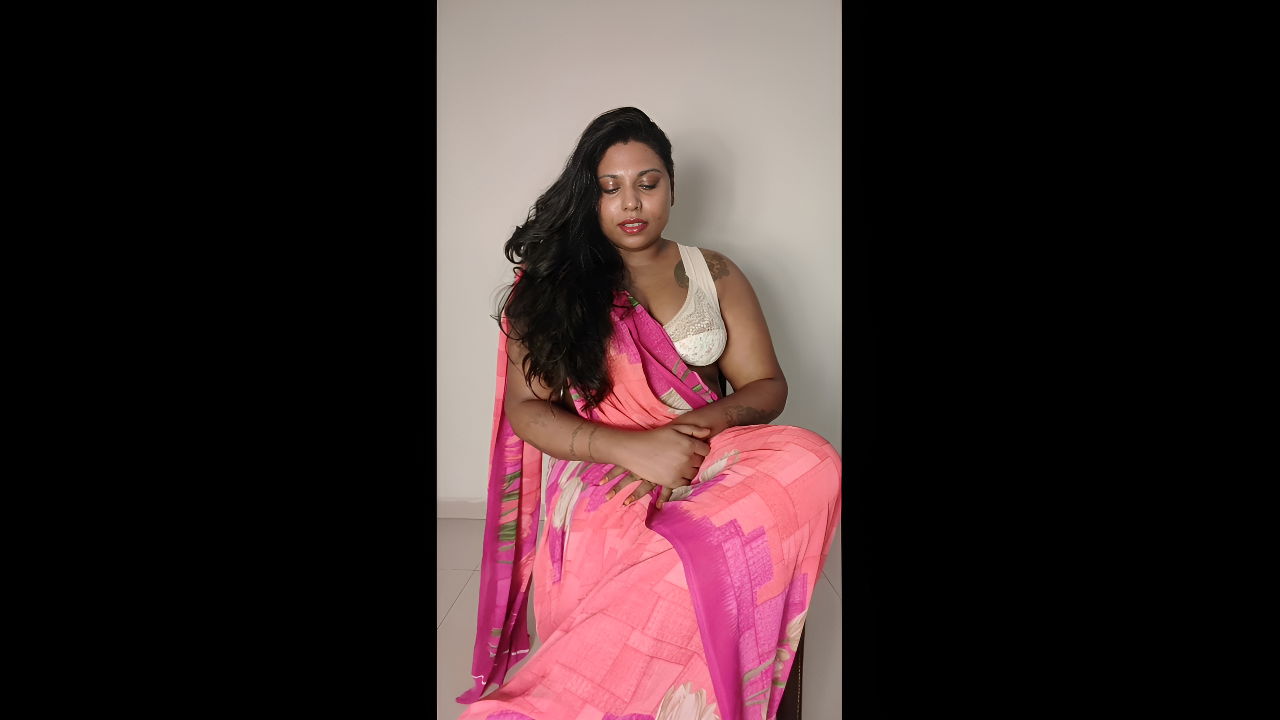 Thevudiya Ilaria Teaching Virgin Ramesh Not to Be Afraid of Sex